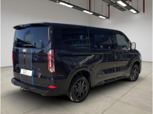 Ford Tourneo Custom Sport+AHK+BANGOLUF+TP5+64kWh ⚡❗