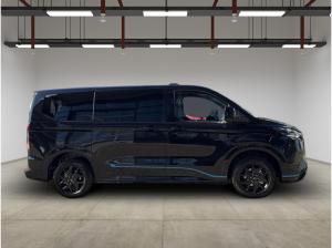 Ford Tourneo Custom Sport+AHK+BANGOLUF+TP5+64kWh ⚡❗