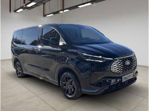 Ford Tourneo Custom Sport+AHK+BANGOLUF+TP5+64kWh ⚡❗