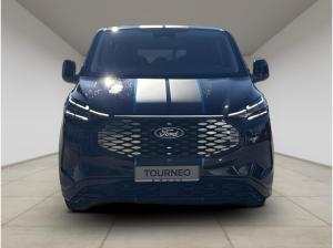 Ford Tourneo Custom Sport+AHK+BANGOLUF+TP5+64kWh ⚡❗