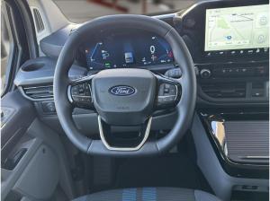 Ford Tourneo Custom Sport+AHK+BANGOLUF+TP5+64kWh ⚡❗