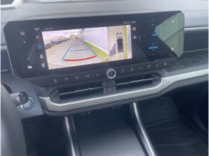 Jeep Compass E-Hybrid