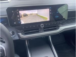 Jeep Compass E-Hybrid