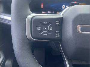 Jeep Compass E-Hybrid