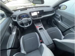 Jeep Compass E-Hybrid