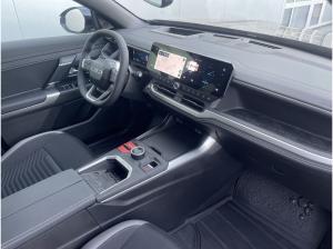 Jeep Compass E-Hybrid