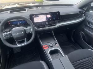 Jeep Compass E-Hybrid