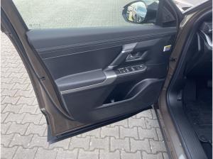 Jeep Compass E-Hybrid