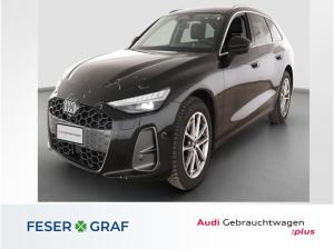 Audi A6 Avant TFSI S tronic Matrix Pano AHK B&O