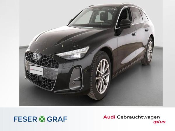 Audi A6 Avant TFSI S tronic Matrix Pano AHK B&O