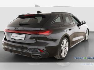 Audi A5 Avant e-hybrid quattro S tronic Matrix B&O