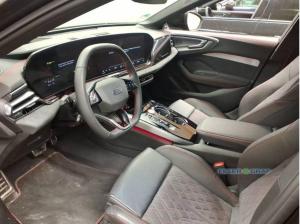 Audi A5 Avant e-hybrid quattro S tronic Matrix B&O