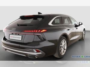 Audi A6 Avant TFSI S tronic Matrix Pano AHK B&O