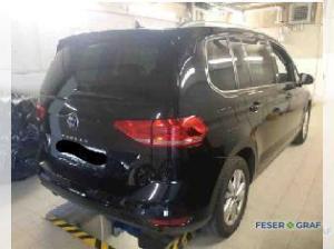Volkswagen Touran Active 1.5 TSI DSG Navi AHK Kamera LED Si