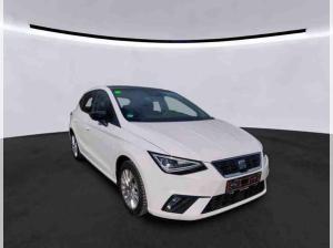 Seat Ibiza 1.0 TSI LED/Navi/SHZ/Pano/PDC/Full-Link