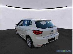 Seat Ibiza 1.0 TSI LED/Navi/SHZ/Pano/PDC/Full-Link
