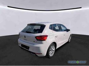 Seat Ibiza 1.0 TSI LED/Navi/SHZ/Pano/PDC/Full-Link