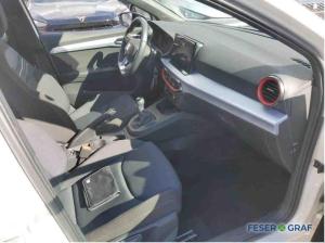 Seat Ibiza 1.0 TSI LED/Navi/SHZ/Pano/PDC/Full-Link