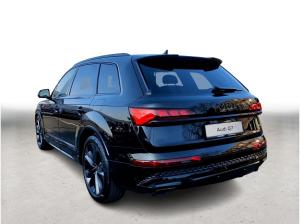 Audi Q7 HYBRID HUD S-LINE-BUSINESS ALLRADLENKUNG PANO B&O HD-MATRIX AHK 360KW