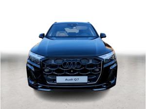 Audi Q7 HYBRID HUD S-LINE-BUSINESS ALLRADLENKUNG PANO B&O HD-MATRIX AHK 360KW