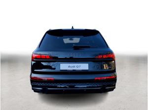 Audi Q7 HYBRID HUD S-LINE-BUSINESS ALLRADLENKUNG PANO B&O HD-MATRIX AHK 360KW