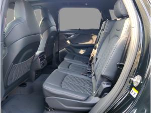 Audi Q7 HYBRID HUD S-LINE-BUSINESS ALLRADLENKUNG PANO B&O HD-MATRIX AHK 360KW