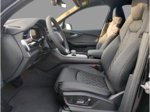 Audi Q7 HYBRID HUD S-LINE-BUSINESS ALLRADLENKUNG PANO B&O HD-MATRIX AHK 360KW