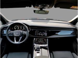 Audi Q7 HYBRID HUD S-LINE-BUSINESS ALLRADLENKUNG PANO B&O HD-MATRIX AHK 360KW