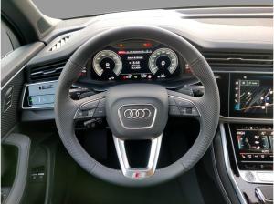 Audi Q7 HYBRID HUD S-LINE-BUSINESS ALLRADLENKUNG PANO B&O HD-MATRIX AHK 360KW