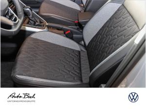 Volkswagen Taigo "SOFORT VERFÜGBAR !!!" Taigo ENERGY 1,0 l TSI OPF 85 kW (116 PS) 7-Gang-DSG