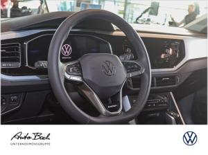 Volkswagen Taigo "SOFORT VERFÜGBAR !!!" Taigo ENERGY 1,0 l TSI OPF 85 kW (116 PS) 7-Gang-DSG
