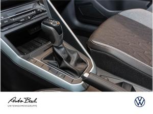 Volkswagen Taigo "SOFORT VERFÜGBAR !!!" Taigo ENERGY 1,0 l TSI OPF 85 kW (116 PS) 7-Gang-DSG