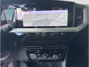 Opel Mokka EDITION 1.2 TURBO FACELIFT
