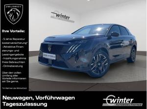 Peugeot 3008 1.2 Turbo Hybrid ALLURE -sofort Verfügbar-