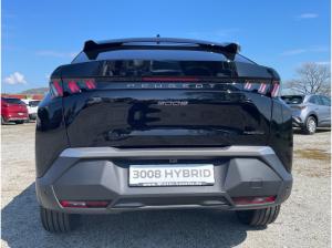 Peugeot 3008 1.2 Turbo Hybrid ALLURE -sofort Verfügbar-