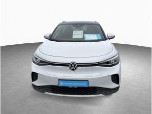 Volkswagen ID.4 Pure 52 kWh STYLE SILVER NAVI PRO