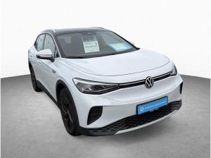 Volkswagen ID.4 Pure 52 kWh STYLE SILVER NAVI PRO