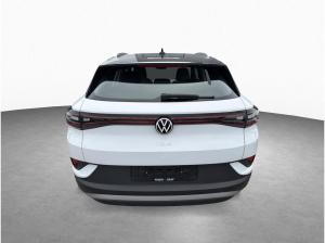 Volkswagen ID.4 Pure 52 kWh STYLE SILVER NAVI PRO