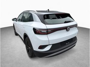Volkswagen ID.4 Pure 52 kWh STYLE SILVER NAVI PRO