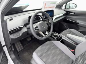 Volkswagen ID.4 Pure 52 kWh STYLE SILVER NAVI PRO