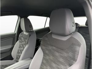 Volkswagen ID.4 Pure 52 kWh STYLE SILVER NAVI PRO