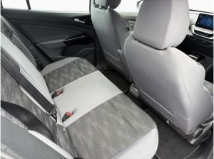 Volkswagen ID.4 Pure Performance 52kWh NAVI LED ACC
