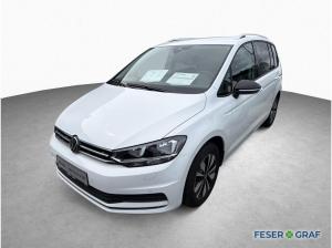 Volkswagen Touran GOAL 1.5 TSI 7-Sitze NAVI KAMERA