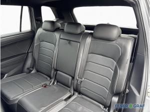 Volkswagen Tiguan Allspace R-Line 2.0 TDI 4MOTION AHK PANO
