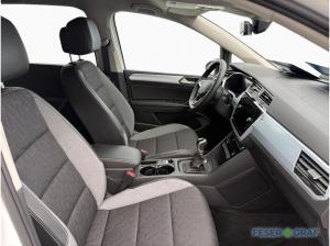 Volkswagen Touran GOAL 1.5 TSI 7-Sitze NAVI KAMERA