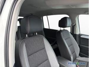 Volkswagen Touran GOAL 1.5 TSI 7-Sitze NAVI KAMERA