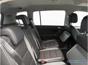 Volkswagen Touran GOAL 1.5 TSI 7-Sitze NAVI KAMERA