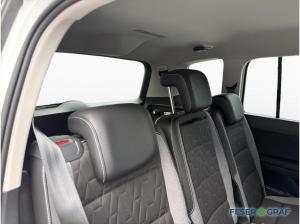 Volkswagen Touran GOAL 1.5 TSI 7-Sitze NAVI KAMERA