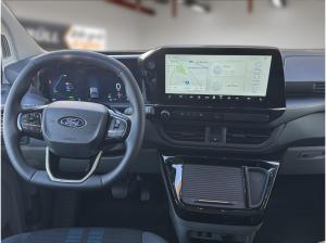 Ford Tourneo Custom Sport+AHK+BANGOLUF+TP5+64kWh ⚡❗