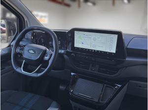 Ford Tourneo Custom Sport+AHK+BANGOLUF+TP5+64kWh ⚡❗